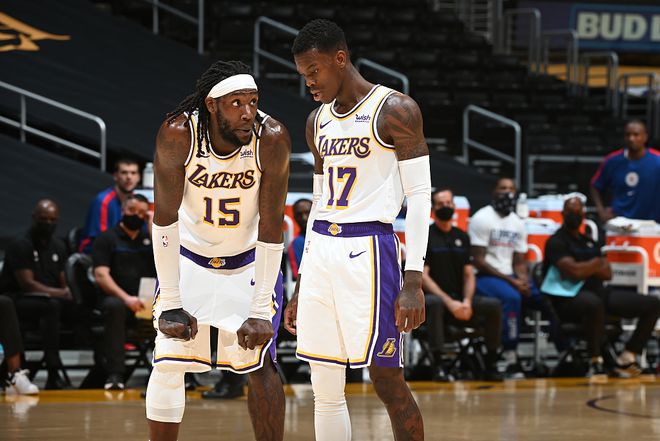 nba季前赛2021直播（2020-2021赛季NBA季前赛今日开打）
