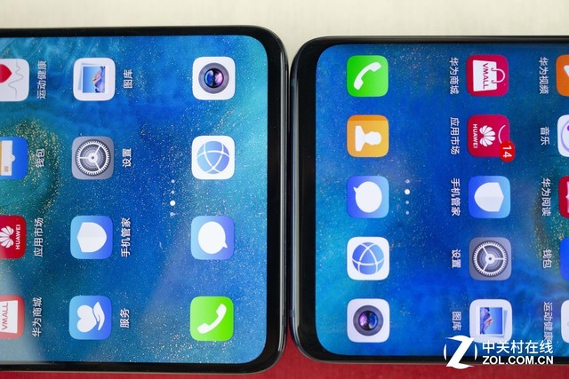 nba2k20打开为什么玩不了（为什么现在大家都不买苹果了，实测华为Mate20便知）