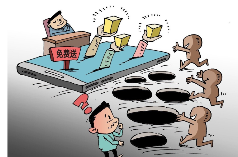 曝光小区推销净水器的三大骗局，不懂容易被欺骗，科普背后的真相