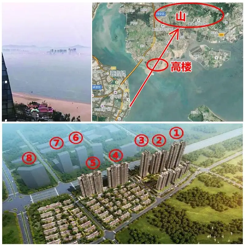 海市蜃楼是怎么形成的（海市蜃楼是什么物理现象）