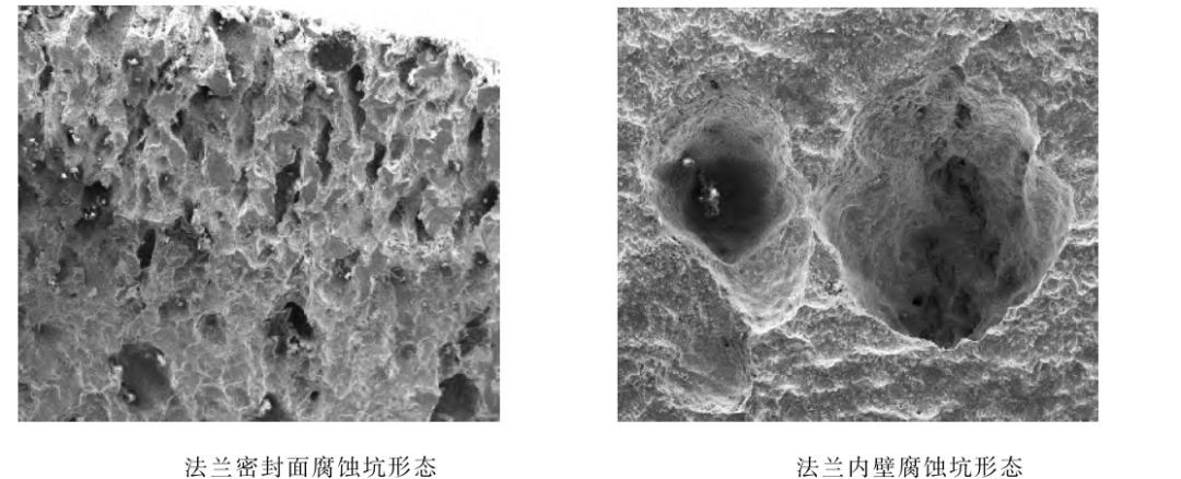 压力容器缝隙腐蚀危害、机理和控制措施，篇幅略长希望大家读完