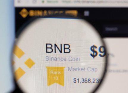 火星晨报：BNB市值再升；董明珠建言区块链应“脚踏实地地去做”