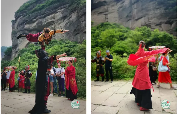 成都周边8个全家出游的好去处,自驾坐车都可以,一路风光美如画