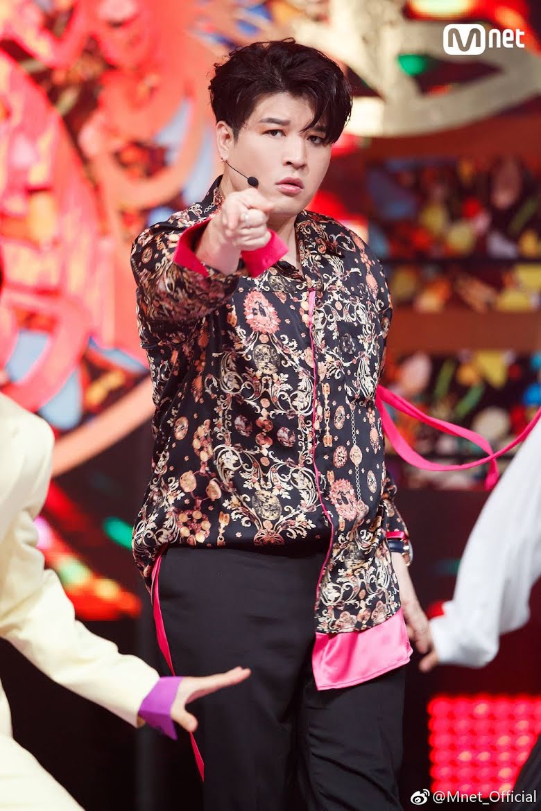 长得美vs实力强 SM挑选潜力偶像的标准到底是什么？