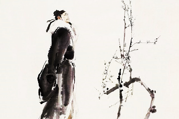 南宋淳熙元年(公元1174年)八月,陆游在一次阅兵后,写下了《蜀州大阅》