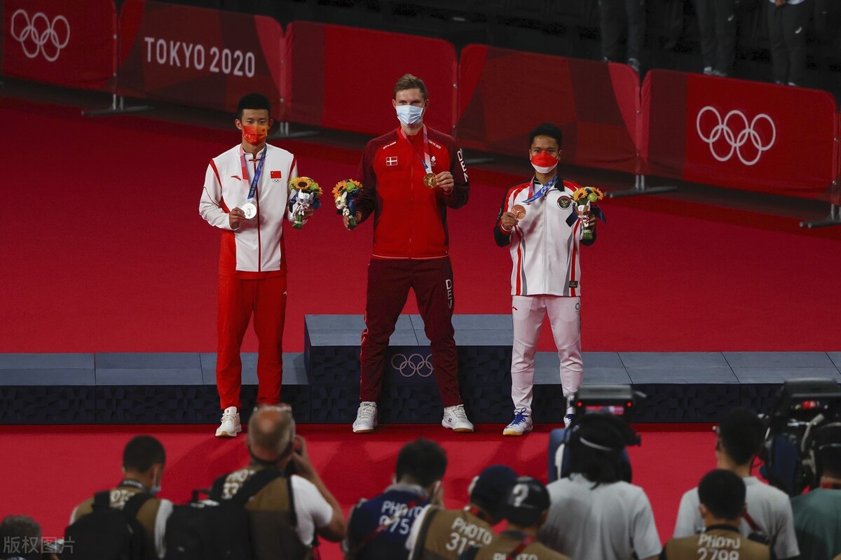 奧運羽毛球男單（奧運羽球男單：安賽龍奪金，諶龍奪銀、金廷奪銅，國羽是最大贏家）