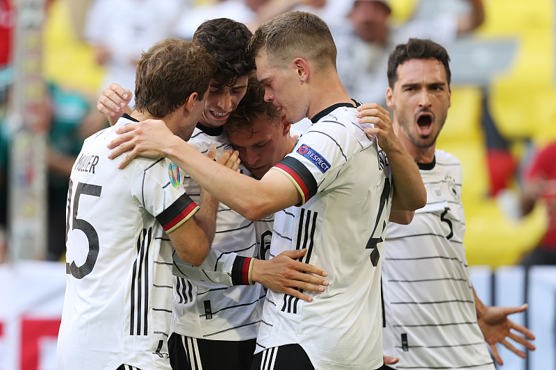 德国队vs匈牙利队比分预测分析(欧洲杯前瞻：德国VS匈牙利，冲起来的德国战车，匈牙利难以阻挡)