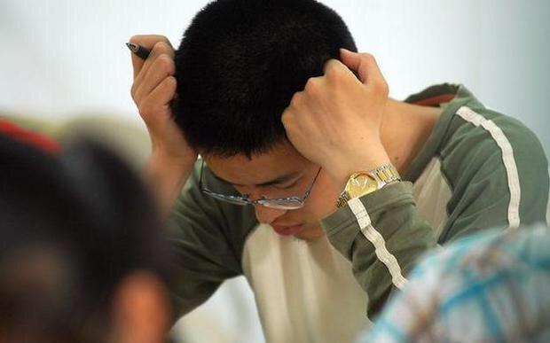 山东理科状元高考749分背后：苟且的父母，养不出孩子的诗和远方