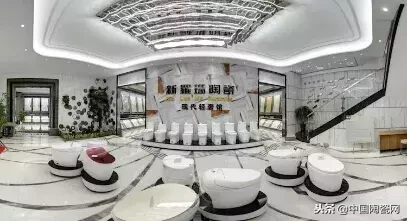 “陶瓷十大品牌”第二周投票再汇总,总票数突破20万票