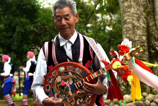 多彩传统民俗：蒙自彝族“祭龙”习俗源于何时？其文化内涵有哪些