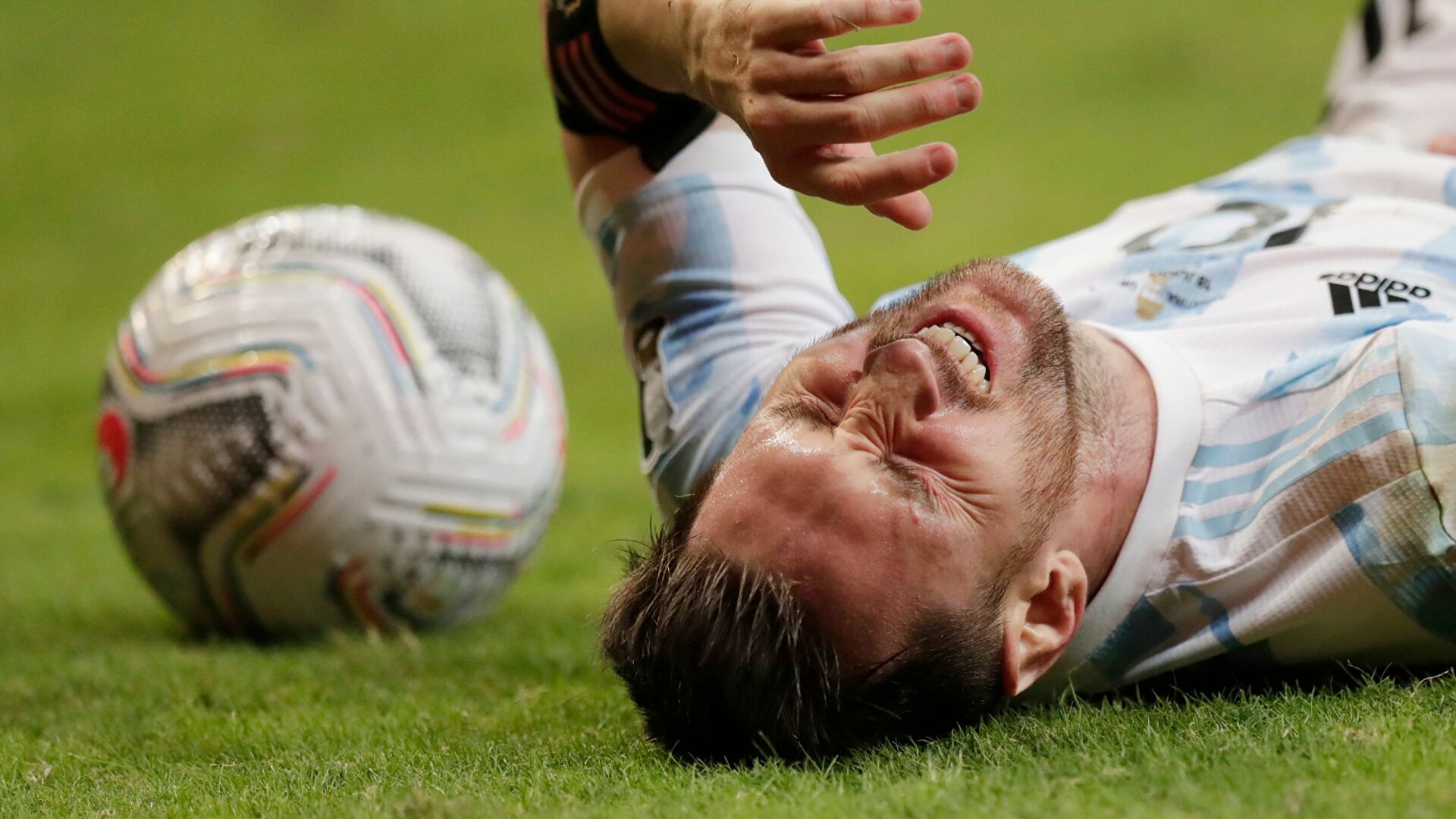 ,阿根廷队在圣胡安0