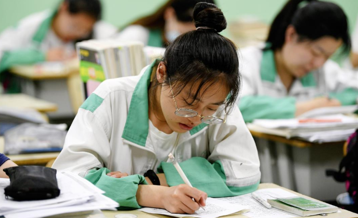 高考征集志愿是什么？该怎么填？这几点很关键