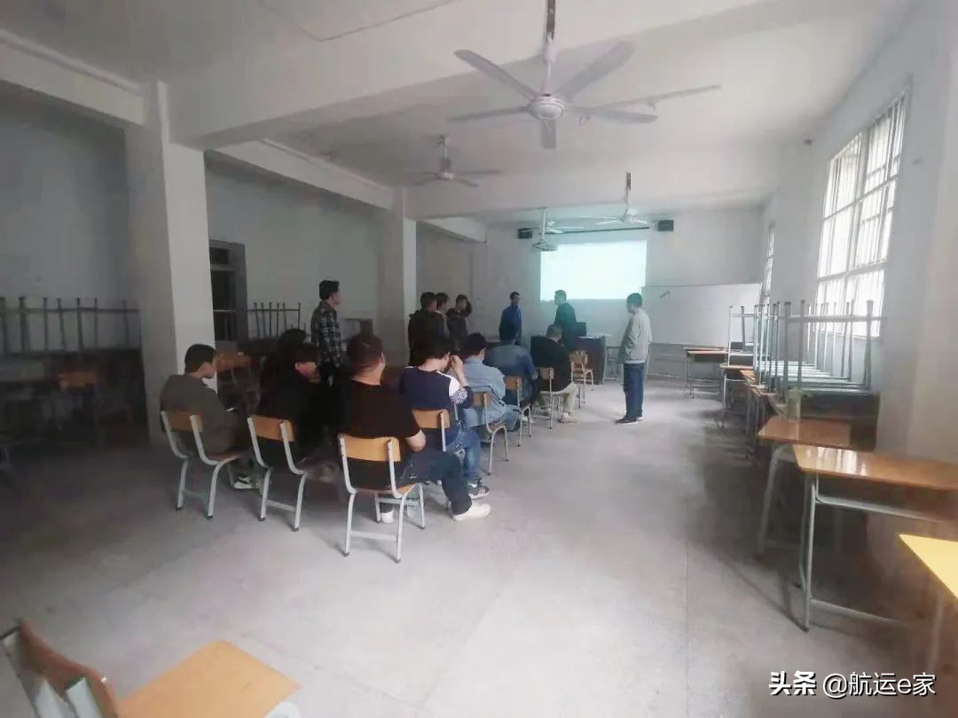 「船员培训院校攻略2」2020年评级A级机构——武汉理工大学