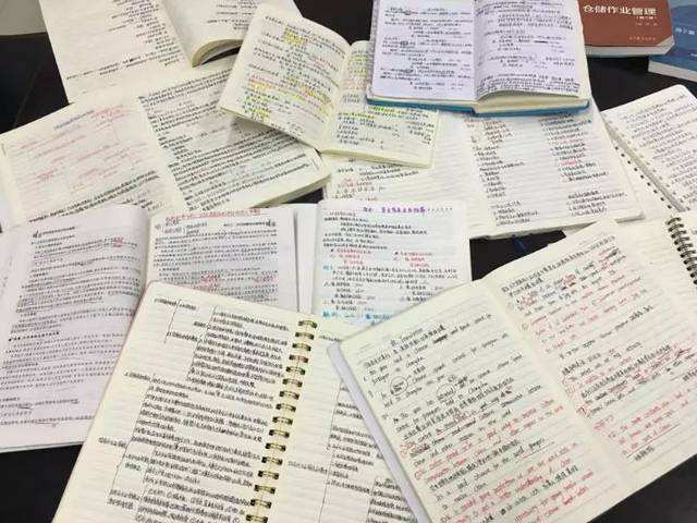 679分考进清华，总结三年经验：上自习时，提前做1事，同时想2点