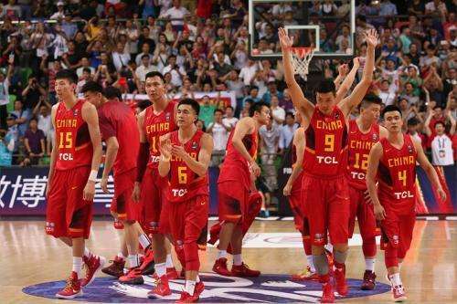 2018年世界杯亚洲八强（世预赛亚洲八强出炉！中国要想世界杯出线 这些球员或将会被放弃）