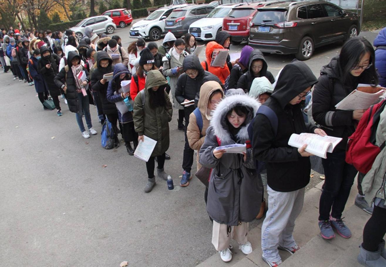 2022考研报名、初试时间已确定，报名要准备哪些材料？