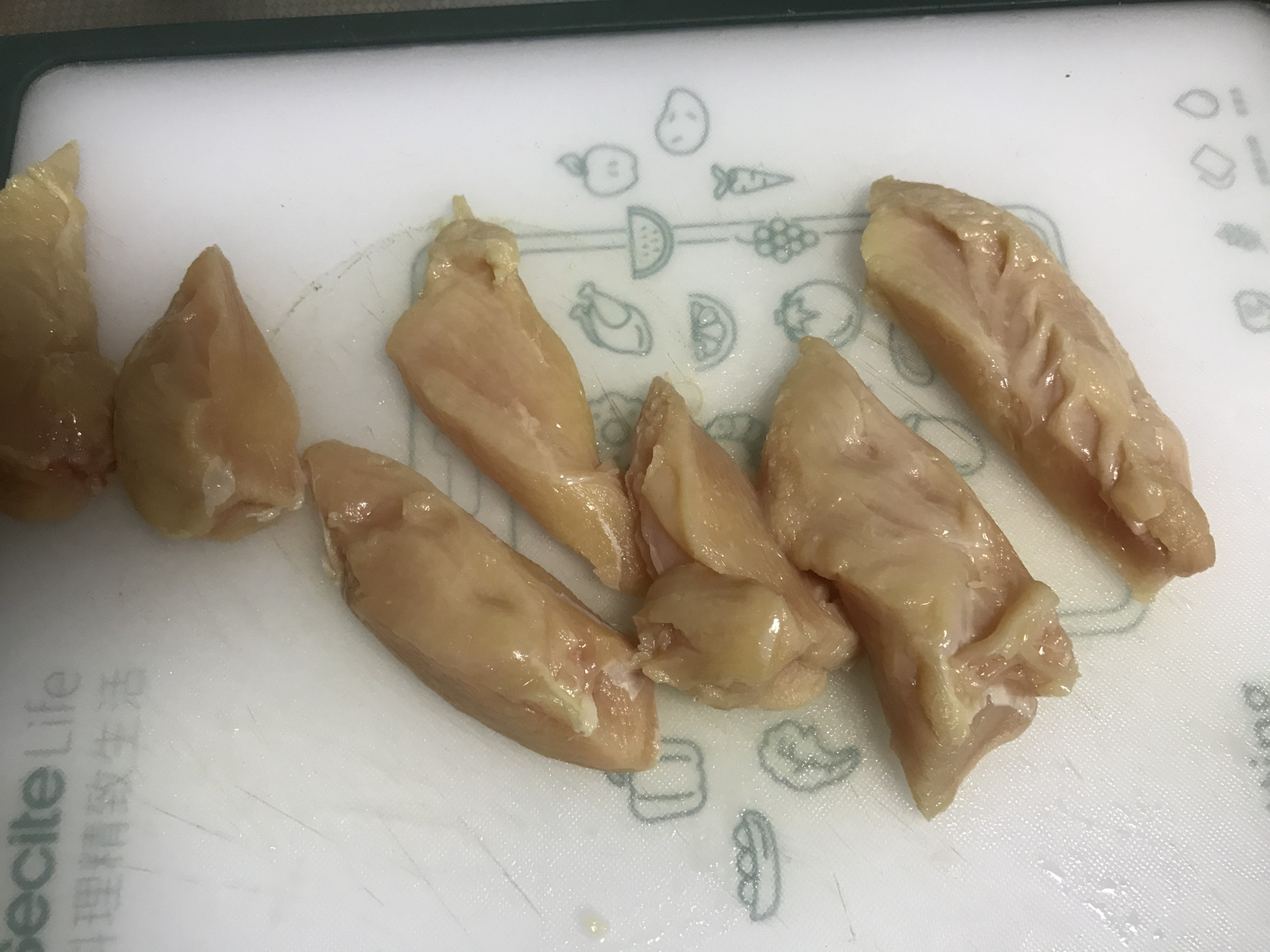 图片[3]-【肉松】做法步骤图 营养解馋 大人孩子都爱吃-起舞食谱网