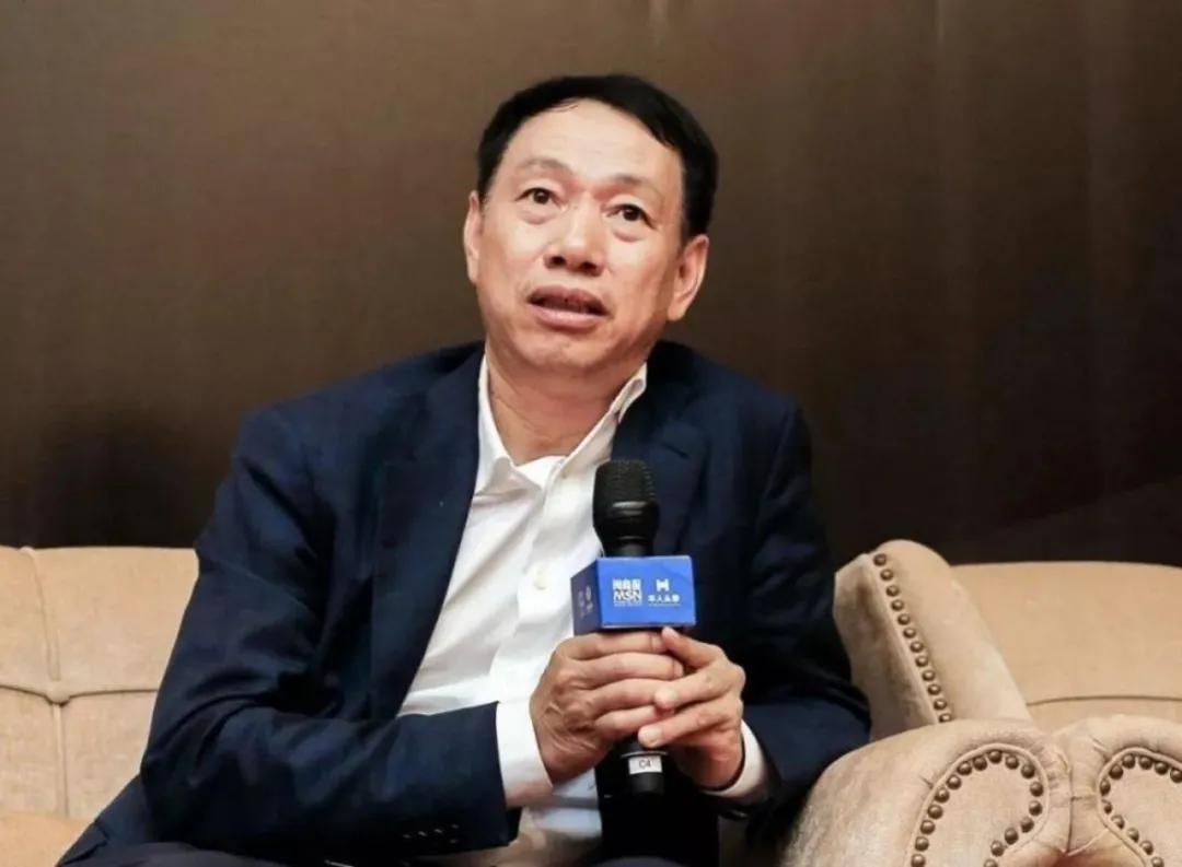 “2021年泉商十大富翁”出炉，身价千亿仅排在第三