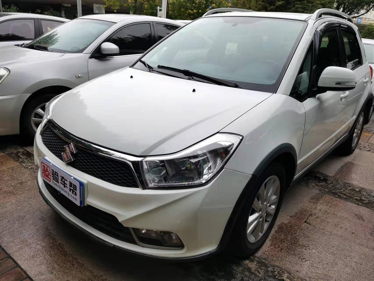 福州號(hào)稱一手極品二手車(chē)，不幸驗(yàn)到它翻車(chē)