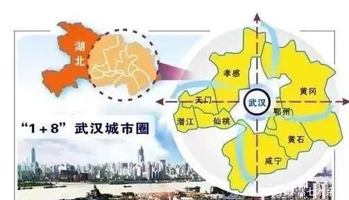 黄冈县市办大学，红安成最大赢家，黄梅蕲春有希望，麻城雄心最大