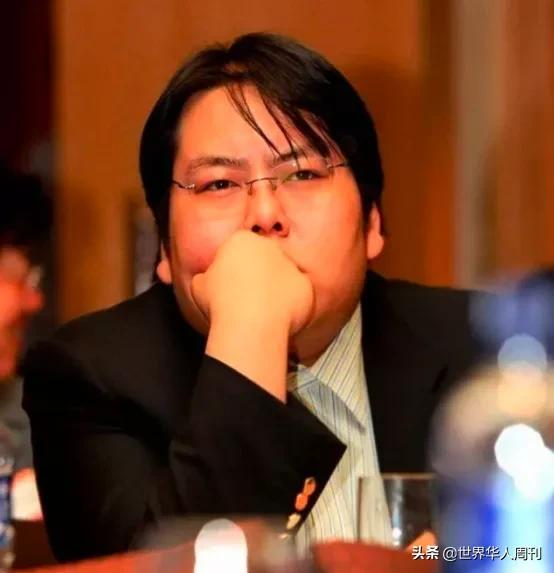 女星车晓与她被悬赏2100万的前夫:他们的爱情,没那么简单