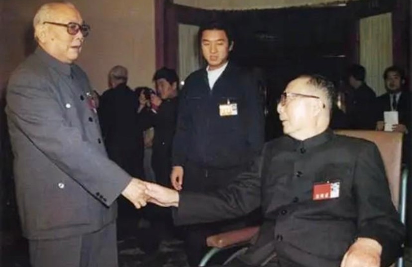 十大元帅逝世后魂归何处？华夏处处埋忠骨，人间无处不英魂