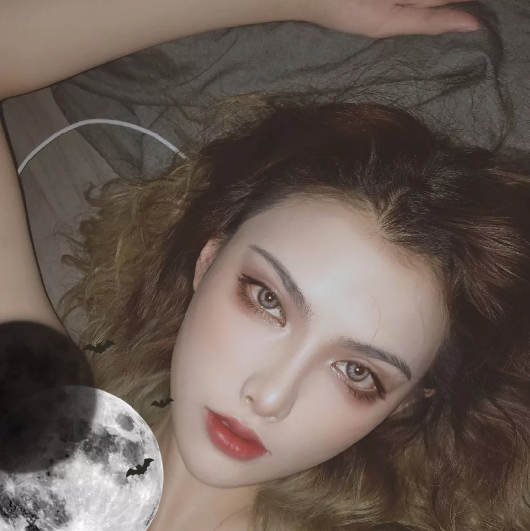 盘点西安美女超多的大学！惊艳到流鼻血