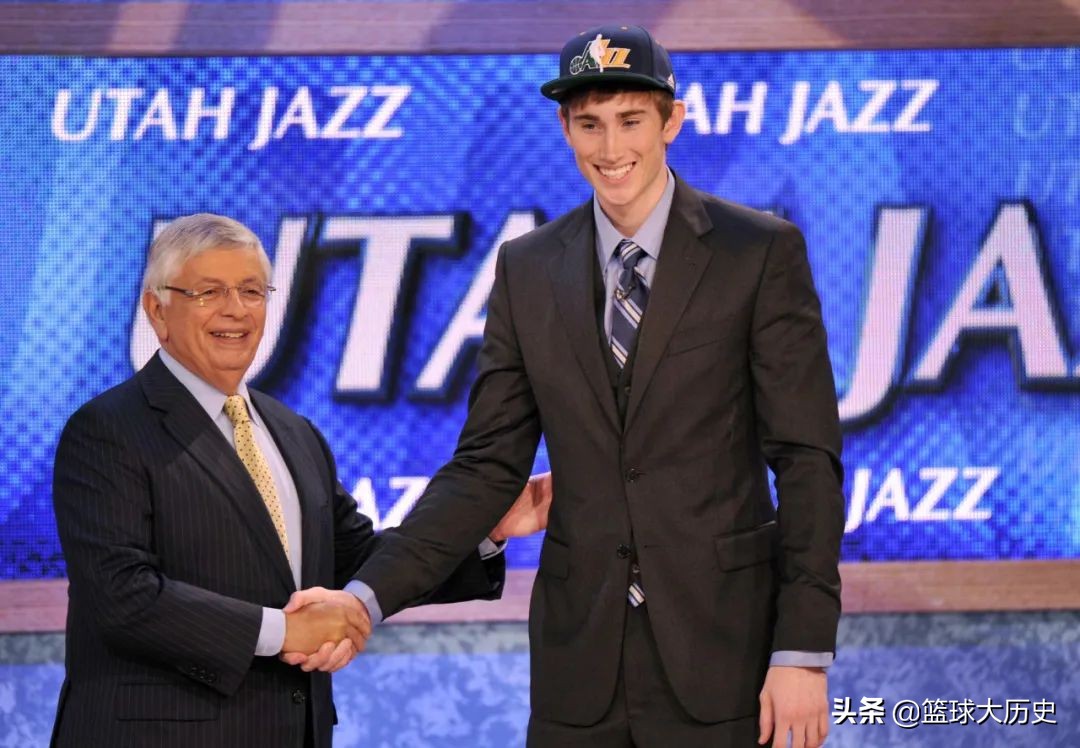 NBA2010年完全选秀名单（2010届选秀重排！四人全明星，林书豪第九，两人跟腱断裂！）