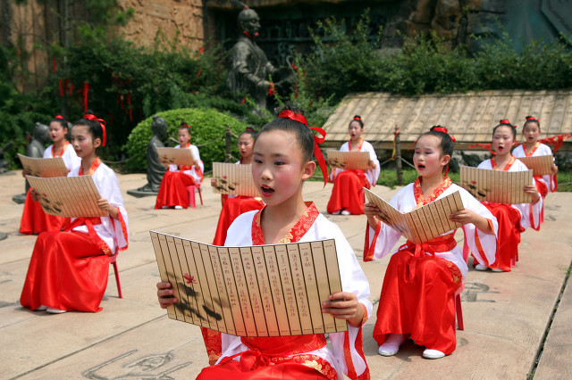 端午节歌曲中国风儿歌，适合端午节的音乐好听的纯音乐