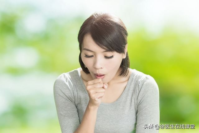 咳嗽咳出血是怎么回事？原因及应对方法解析