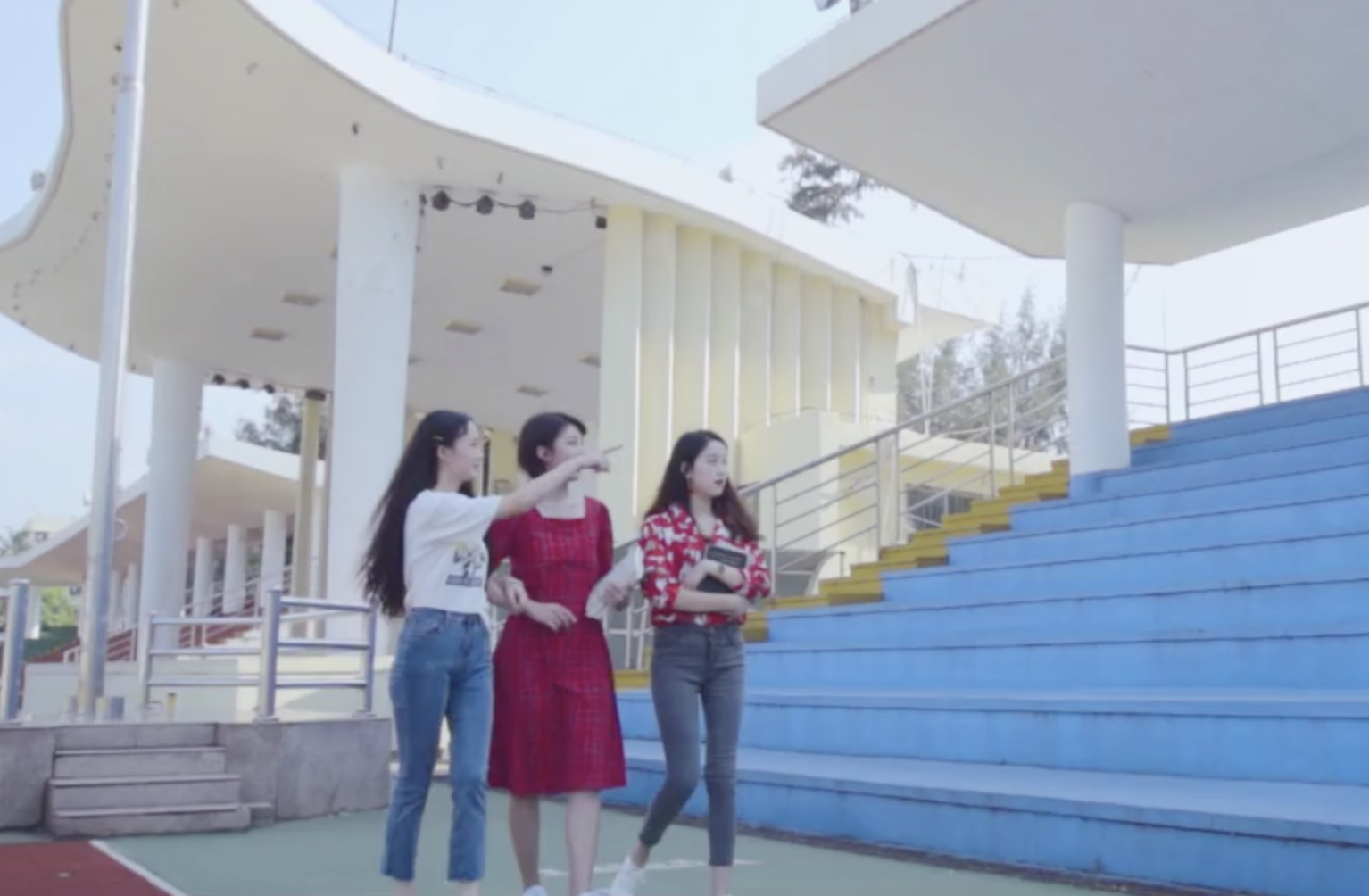 有人就有江湖，高校亦是如此，我国高等院校江湖中的各大门派图谱