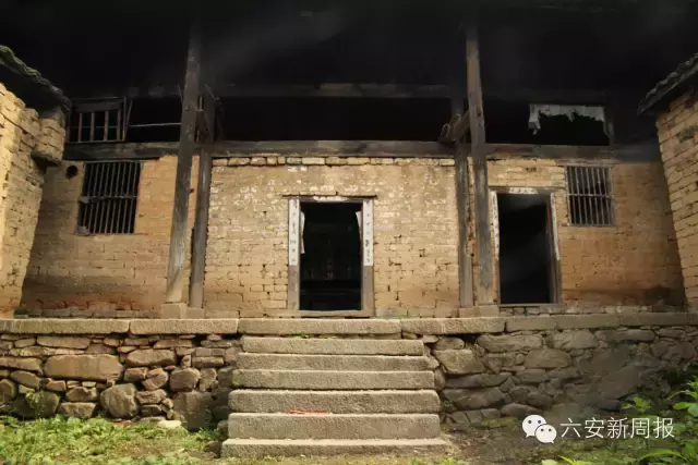 安徽六安最美10大古村古镇，皖西之地人文古韵悠远流长