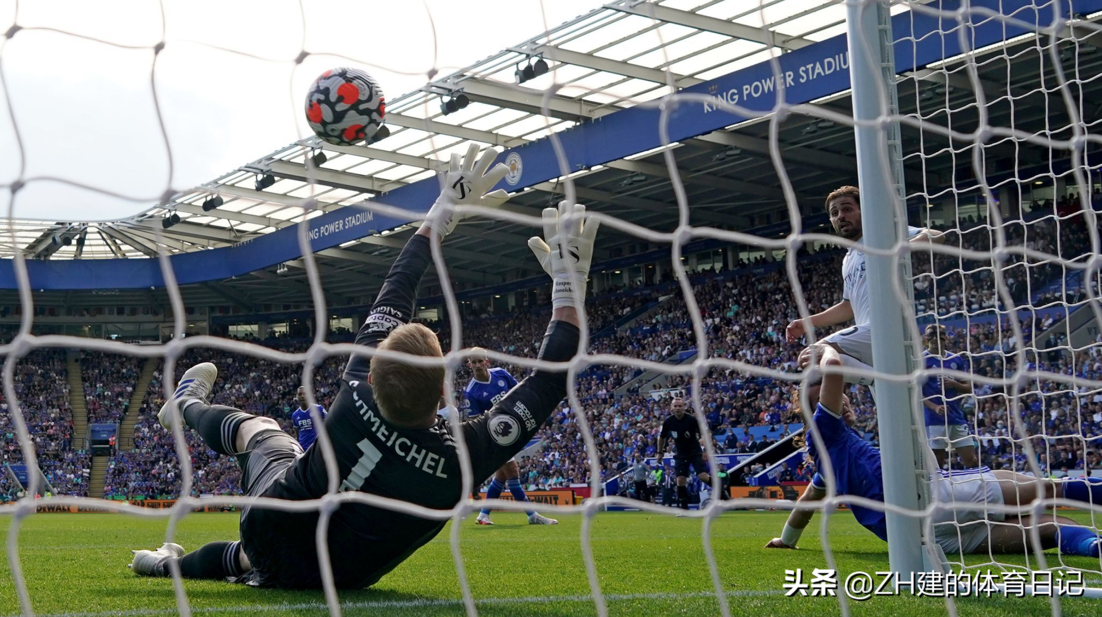 英超曼城1-0莱斯特城(曼城1-0莱斯特城；瓜迪奥拉：最重要的信号就是我们的表现)