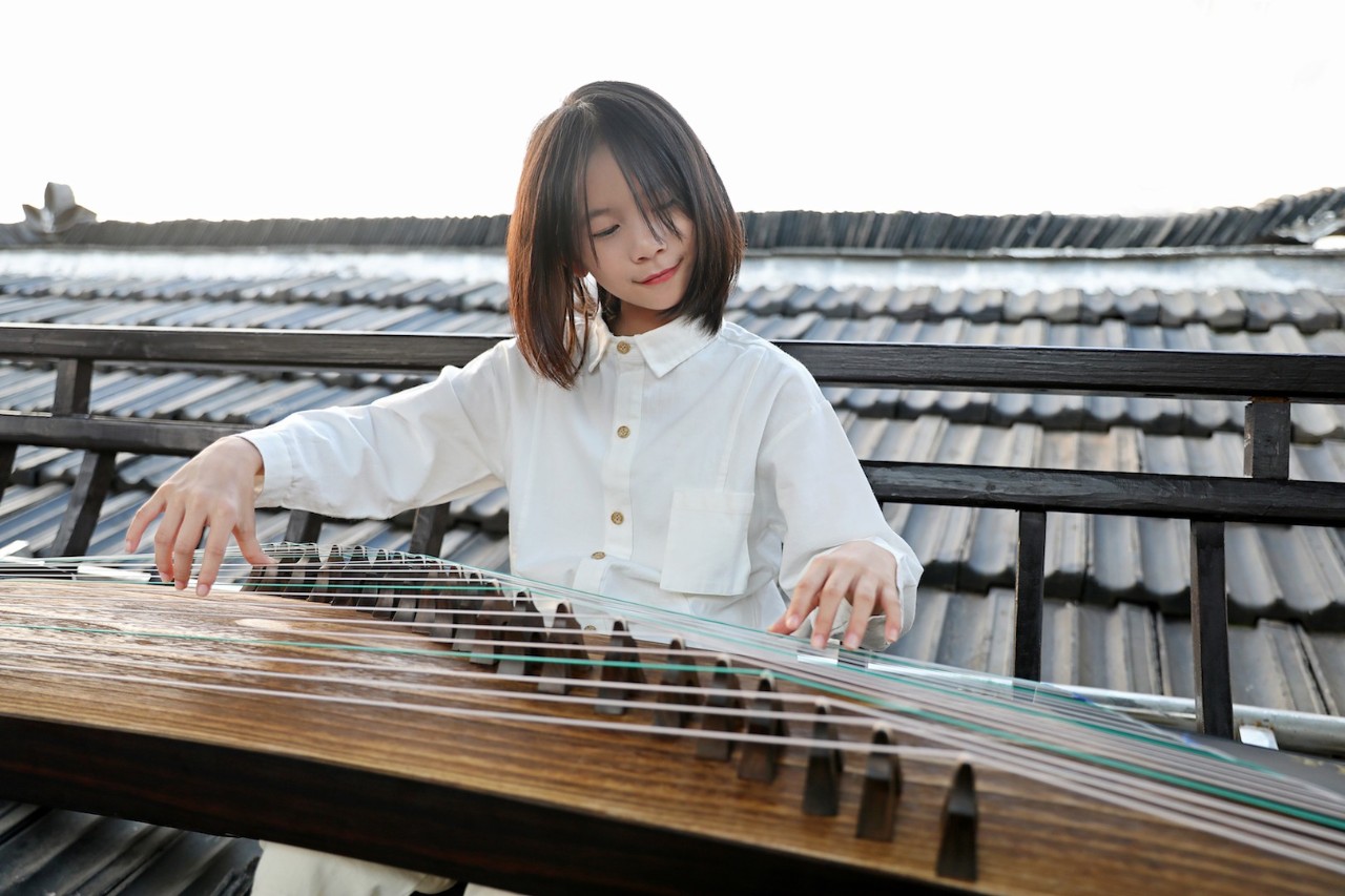 学古筝报不报班，报什么班？这里有最全面的分析