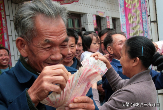 6月起，農(nóng)村迎來(lái)"3補(bǔ)4查"！就補(bǔ)貼領(lǐng)域違規(guī)徹查到底，一個(gè)不留