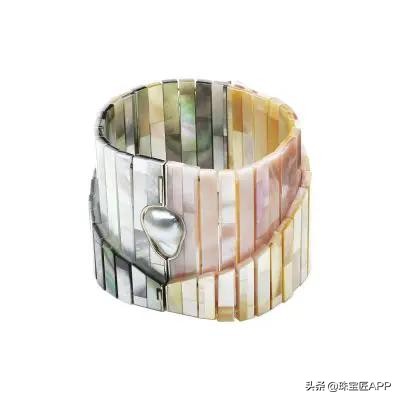 哪些贝壳能做珠宝？去赶海之前记得看看这一篇