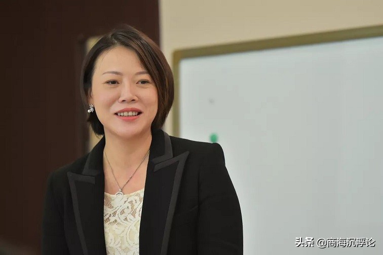 全球十大房地产富豪，中国霸占9席，许家印个人身价依旧坚挺