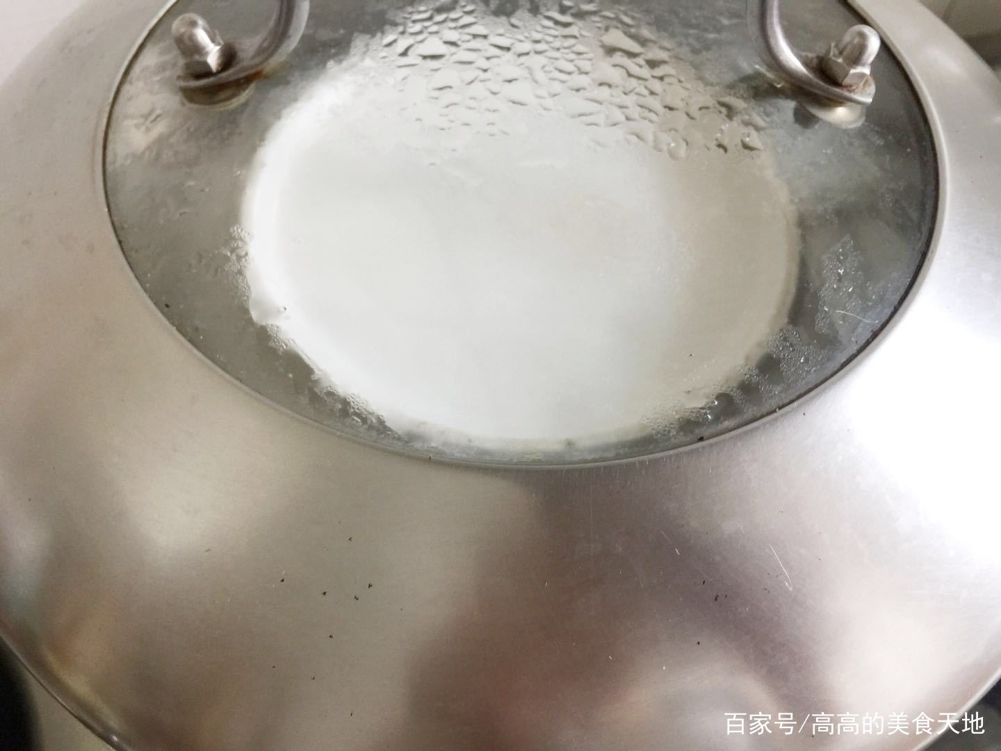 图片[19]-【小米蒸蛋糕】做法步骤图 蒸一蒸远离油烟 常吃美容养颜-起舞食谱网