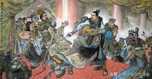 《三国演义》中这经典的10句话，不懂是无奈，读懂是智慧