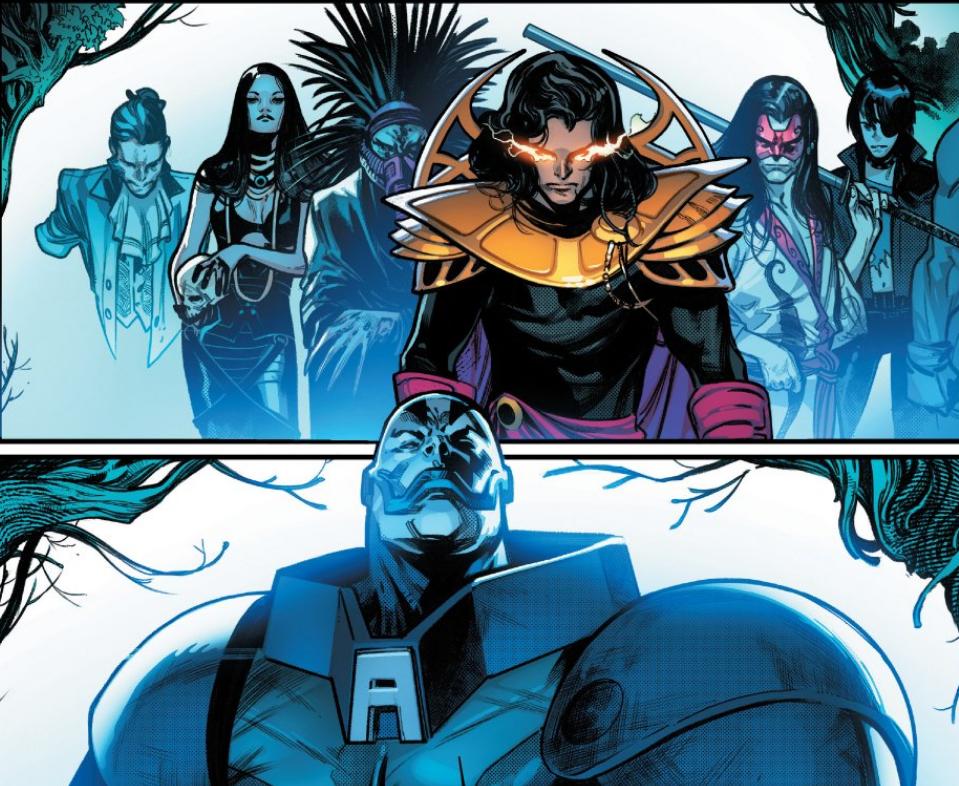 x战警天启四骑士 x战警天启四骑士是哪四个-徐拾记官网