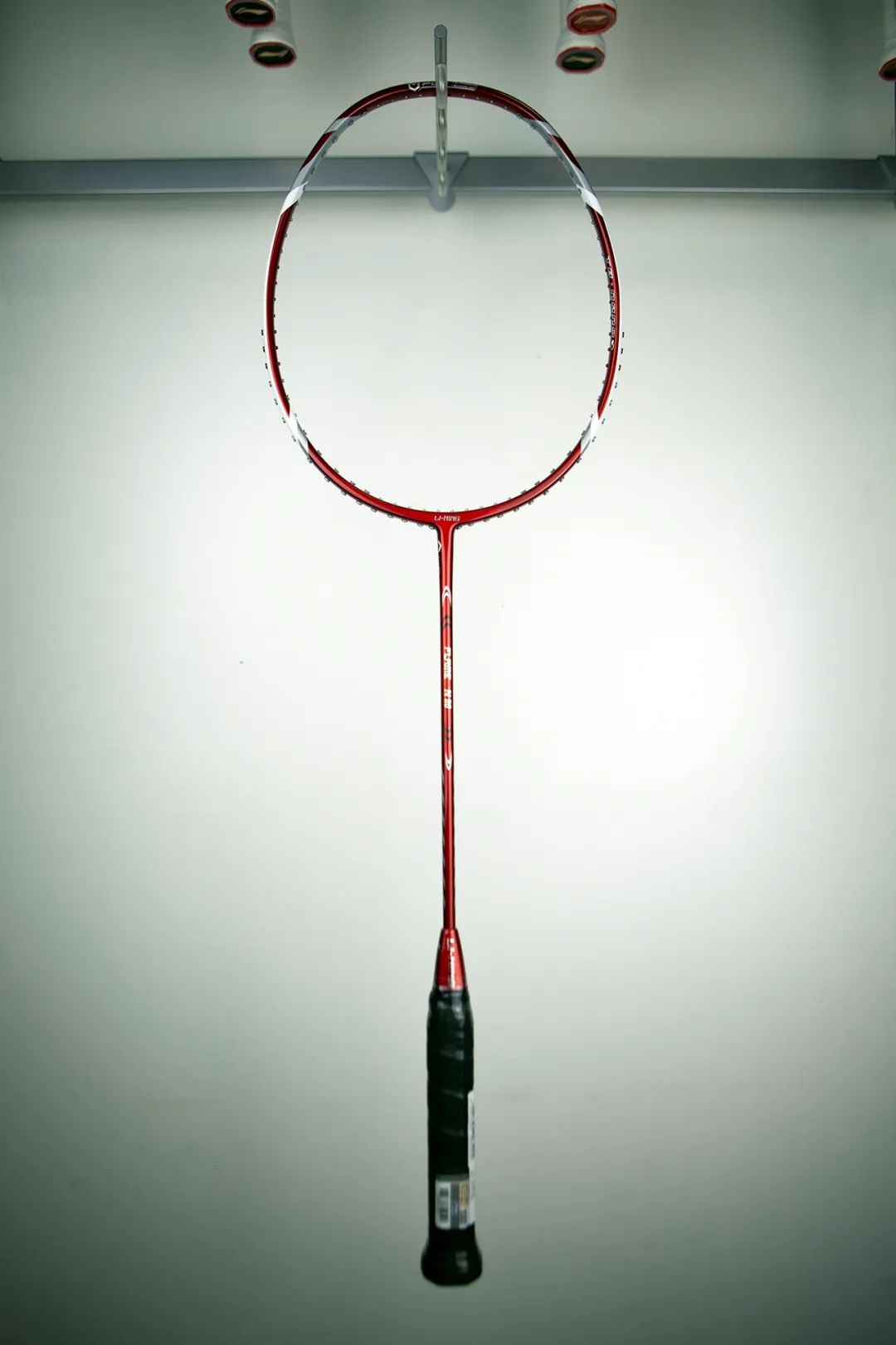 林丹的羽毛球拍重量(那些年,国羽战拍!