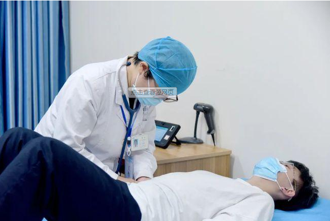 高考体检成“翻车现场”？无需“脱光”和补营养，考生表示放心了