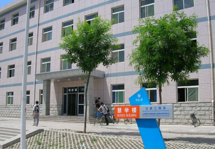 我国这所大学很神秘，校内设有“禁区”，入学前还要签署保密协议