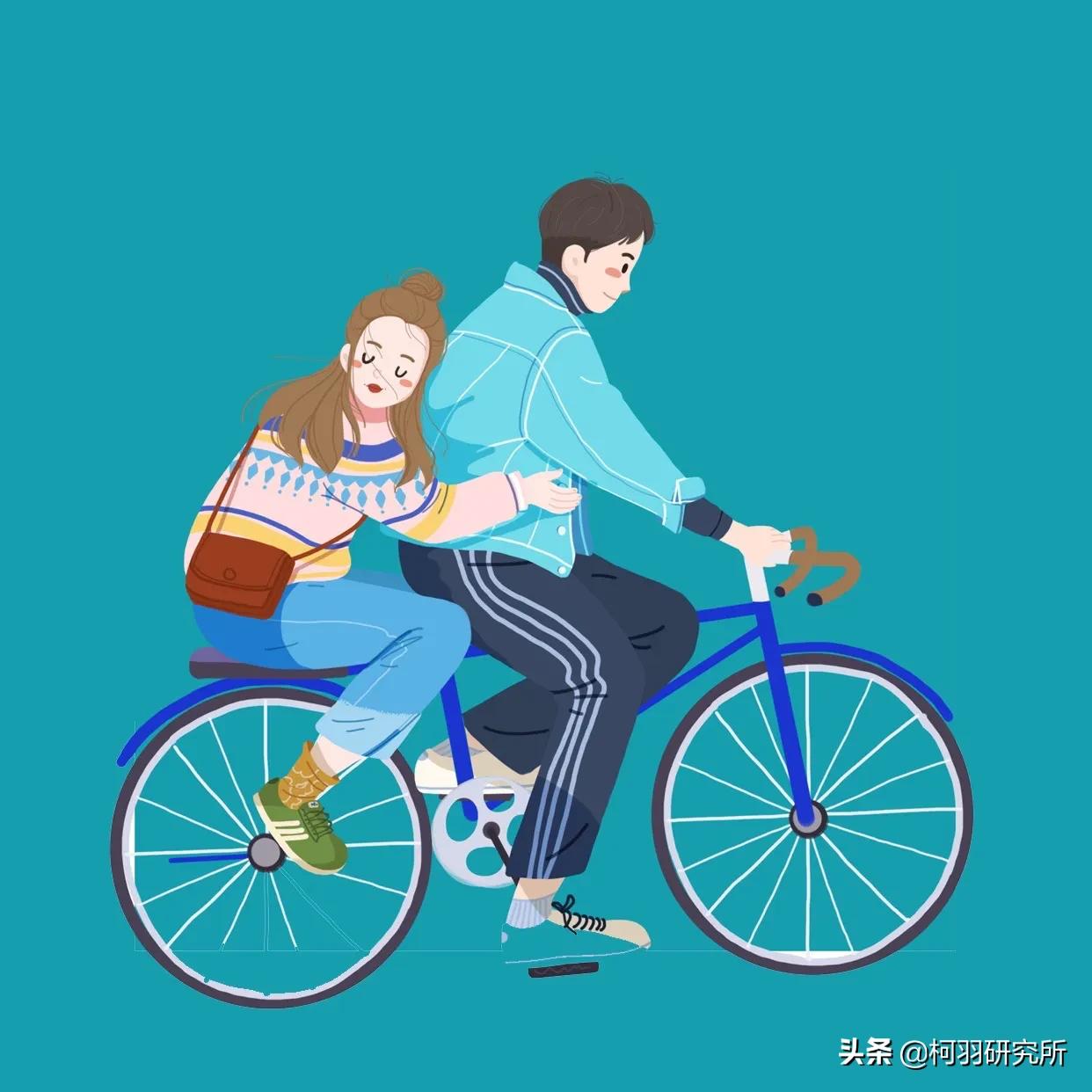 这几对星座男女能相处好吗？