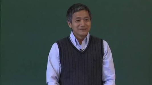 北大田刚清华张寿武，中国数学界两大领袖，培养大批年轻数学家