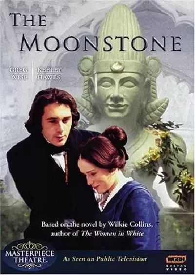 从小说看历史：英国早期侦探小说《月亮宝石》、及其维多利亚时代