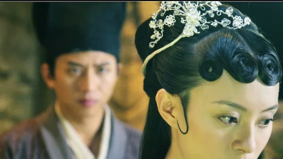 《画壁》:一部需要用心去看的电影,看完之后心情久久不能平复