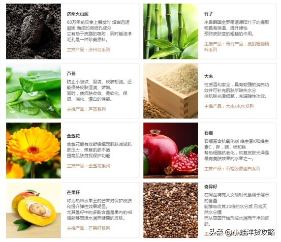 化妆品WHOO后及宋仲基、邓伦代言、胡歌打call的竹盐牙膏、来自它
