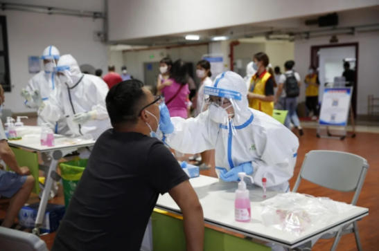 望闻问切！传统医学四大诊法，带你了解70岁的南方医科大学！