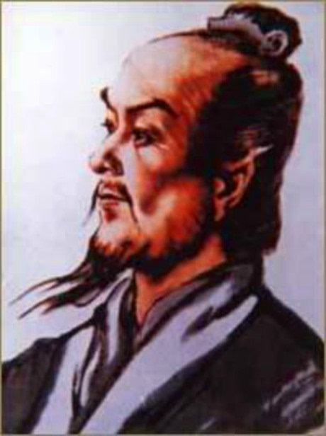 范晔,字蔚宗,顺阳(今河南淅川县)人,南朝宋史学家,出身士族家庭,由于